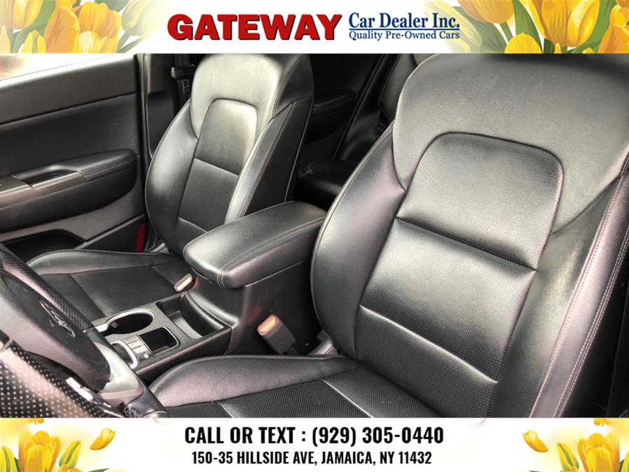 2022 Kia Sportage Nightfall AWD, available for sale in Hempstead, New York | VIP Auto Credit Express. Hempstead, New York 2022 Kia Sportage Nightfall AWD, available for sale in Hempstead, New York | VIP Auto Credit Express. Hempstead, New York