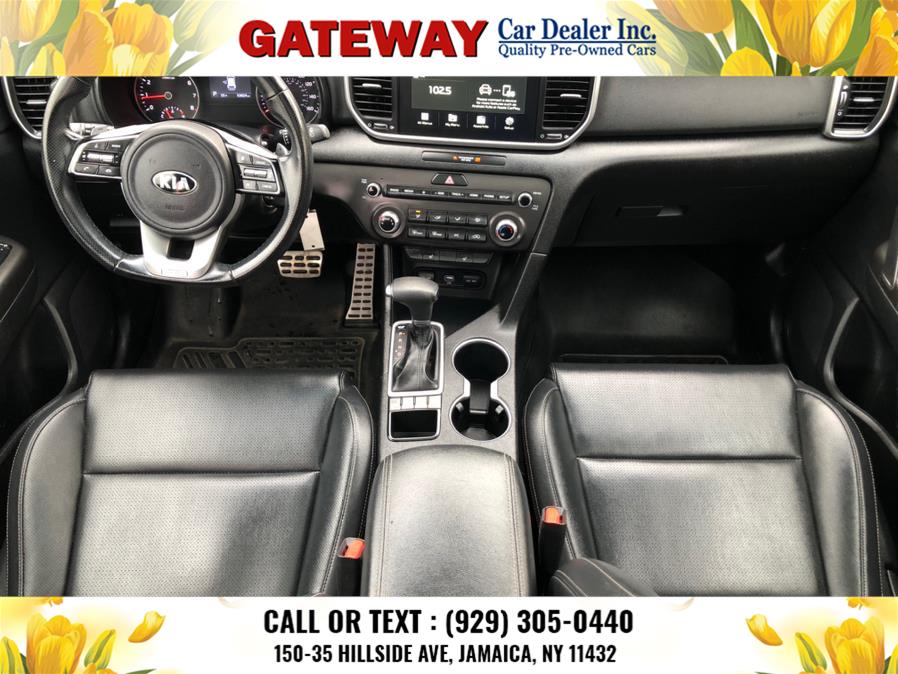 2022 Kia Sportage Nightfall AWD, available for sale in Hempstead, New York | VIP Auto Credit Express. Hempstead, New York 2022 Kia Sportage Nightfall AWD, available for sale in Hempstead, New York | VIP Auto Credit Express. Hempstead, New York