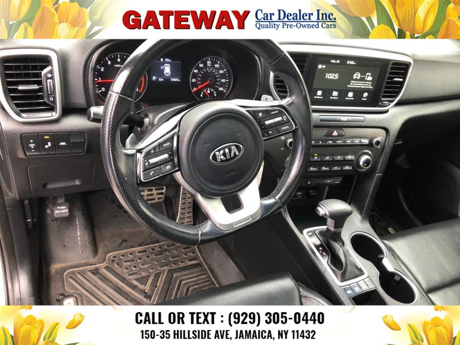 2022 Kia Sportage Nightfall AWD, available for sale in Hempstead, New York | VIP Auto Credit Express. Hempstead, New York 2022 Kia Sportage Nightfall AWD, available for sale in Hempstead, New York | VIP Auto Credit Express. Hempstead, New York