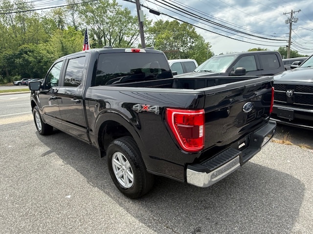 2022 Ford F-150 XLT 4WD SuperCrew 5.5'' Box, available for sale in Huntington Station, New York | Huntington Auto Mall. Huntington Station, New York 2022 Ford F-150 XLT 4WD SuperCrew 5.5'' Box, available for sale in Huntington Station, New York | Huntington Auto Mall. Huntington Station, New York