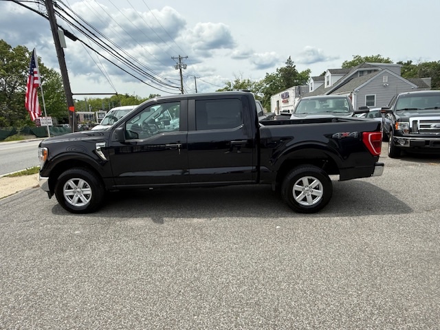 2022 Ford F-150 XLT 4WD SuperCrew 5.5'' Box, available for sale in Huntington Station, New York | Huntington Auto Mall. Huntington Station, New York 2022 Ford F-150 XLT 4WD SuperCrew 5.5'' Box, available for sale in Huntington Station, New York | Huntington Auto Mall. Huntington Station, New York