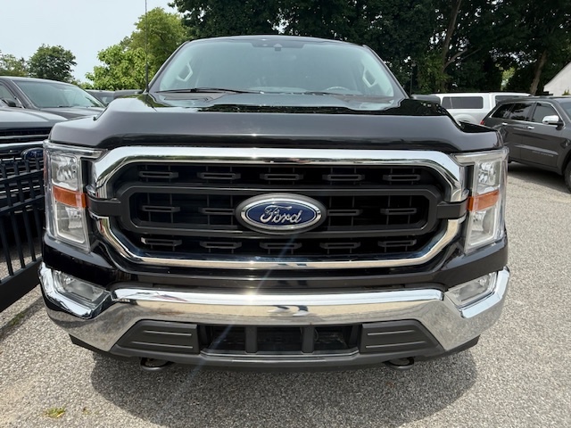 2022 Ford F-150 XLT 4WD SuperCrew 5.5'' Box, available for sale in Huntington Station, New York | Huntington Auto Mall. Huntington Station, New York 2022 Ford F-150 XLT 4WD SuperCrew 5.5'' Box, available for sale in Huntington Station, New York | Huntington Auto Mall. Huntington Station, New York