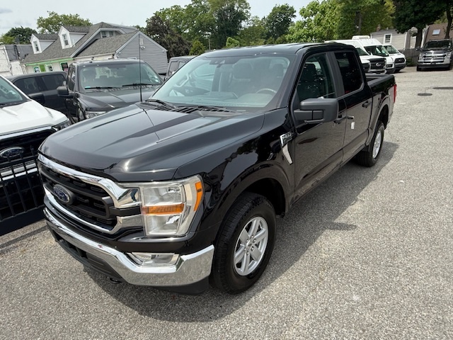 2022 Ford F-150 XLT 4WD SuperCrew 5.5'' Box, available for sale in Huntington Station, New York | Huntington Auto Mall. Huntington Station, New York 2022 Ford F-150 XLT 4WD SuperCrew 5.5'' Box, available for sale in Huntington Station, New York | Huntington Auto Mall. Huntington Station, New York