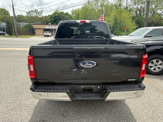 2022 Ford F-150 XLT 4WD SuperCrew 5.5'' Box, available for sale in Huntington Station, New York | Huntington Auto Mall. Huntington Station, New York 2022 Ford F-150 XLT 4WD SuperCrew 5.5'' Box, available for sale in Huntington Station, New York | Huntington Auto Mall. Huntington Station, New York