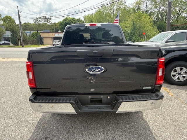 2022 Ford F-150 XLT 4WD SuperCrew 5.5'' Box, available for sale in Huntington Station, New York | Huntington Auto Mall. Huntington Station, New York 2022 Ford F-150 XLT 4WD SuperCrew 5.5'' Box, available for sale in Huntington Station, New York | Huntington Auto Mall. Huntington Station, New York