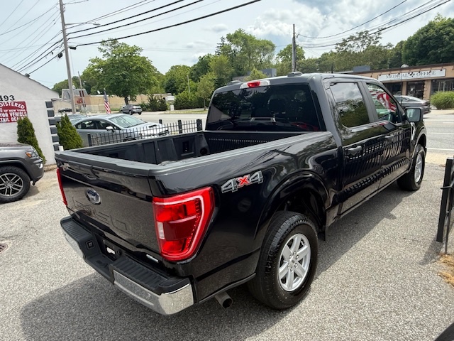 2022 Ford F-150 XLT 4WD SuperCrew 5.5'' Box, available for sale in Huntington Station, New York | Huntington Auto Mall. Huntington Station, New York 2022 Ford F-150 XLT 4WD SuperCrew 5.5'' Box, available for sale in Huntington Station, New York | Huntington Auto Mall. Huntington Station, New York