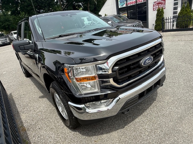 2022 Ford F-150 XLT 4WD SuperCrew 5.5'' Box, available for sale in Huntington Station, New York | Huntington Auto Mall. Huntington Station, New York 2022 Ford F-150 XLT 4WD SuperCrew 5.5'' Box, available for sale in Huntington Station, New York | Huntington Auto Mall. Huntington Station, New York