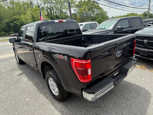 2022 Ford F-150 XLT 4WD SuperCrew 5.5'' Box, available for sale in Huntington Station, New York | Huntington Auto Mall. Huntington Station, New York 2022 Ford F-150 XLT 4WD SuperCrew 5.5'' Box, available for sale in Huntington Station, New York | Huntington Auto Mall. Huntington Station, New York