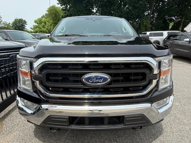 2022 Ford F-150 XLT 4WD SuperCrew 5.5'' Box, available for sale in Huntington Station, New York | Huntington Auto Mall. Huntington Station, New York 2022 Ford F-150 XLT 4WD SuperCrew 5.5'' Box, available for sale in Huntington Station, New York | Huntington Auto Mall. Huntington Station, New York