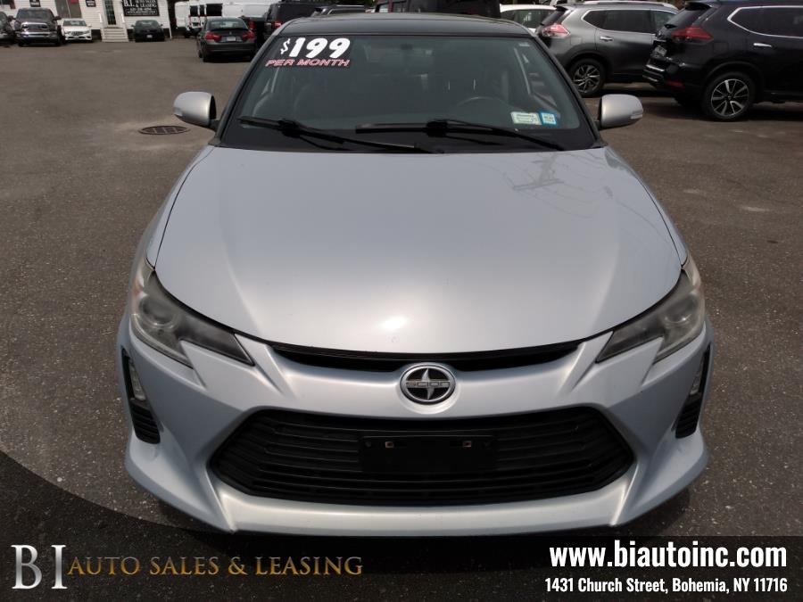 2014 Scion tC 2dr HB Auto 10 Series (Natl), available for sale in Bohemia, New York | B I Auto Sales. Bohemia, New York 2014 Scion tC 2dr HB Auto 10 Series (Natl), available for sale in Bohemia, New York | B I Auto Sales. Bohemia, New York