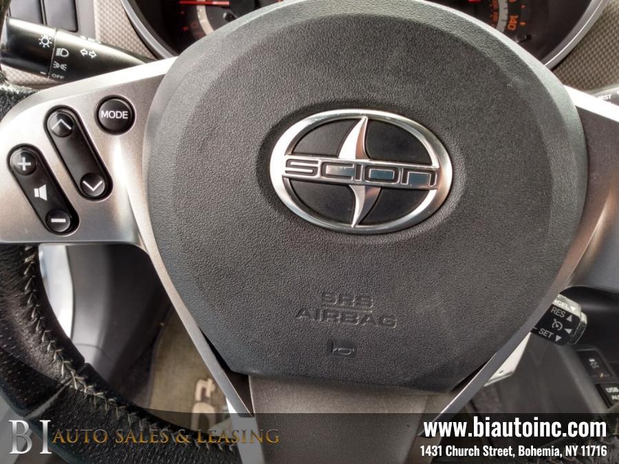 2014 Scion tC 2dr HB Auto 10 Series (Natl), available for sale in Bohemia, New York | B I Auto Sales. Bohemia, New York 2014 Scion tC 2dr HB Auto 10 Series (Natl), available for sale in Bohemia, New York | B I Auto Sales. Bohemia, New York