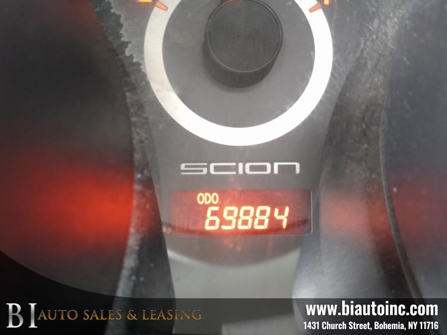 2014 Scion tC 2dr HB Auto 10 Series (Natl), available for sale in Bohemia, New York | B I Auto Sales. Bohemia, New York 2014 Scion tC 2dr HB Auto 10 Series (Natl), available for sale in Bohemia, New York | B I Auto Sales. Bohemia, New York