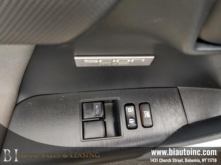 2014 Scion tC 2dr HB Auto 10 Series (Natl), available for sale in Bohemia, New York | B I Auto Sales. Bohemia, New York 2014 Scion tC 2dr HB Auto 10 Series (Natl), available for sale in Bohemia, New York | B I Auto Sales. Bohemia, New York