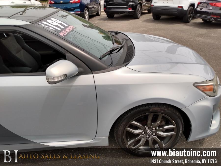 2014 Scion tC 2dr HB Auto 10 Series (Natl), available for sale in Bohemia, New York | B I Auto Sales. Bohemia, New York 2014 Scion tC 2dr HB Auto 10 Series (Natl), available for sale in Bohemia, New York | B I Auto Sales. Bohemia, New York