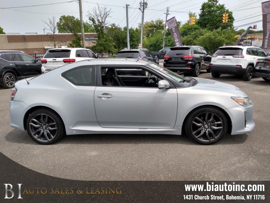 2014 Scion tC 2dr HB Auto 10 Series (Natl), available for sale in Bohemia, New York | B I Auto Sales. Bohemia, New York 2014 Scion tC 2dr HB Auto 10 Series (Natl), available for sale in Bohemia, New York | B I Auto Sales. Bohemia, New York