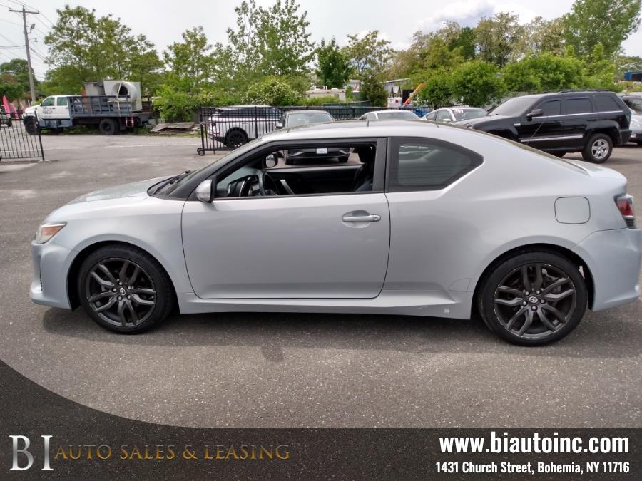 2014 Scion tC 2dr HB Auto 10 Series (Natl), available for sale in Bohemia, New York | B I Auto Sales. Bohemia, New York 2014 Scion tC 2dr HB Auto 10 Series (Natl), available for sale in Bohemia, New York | B I Auto Sales. Bohemia, New York