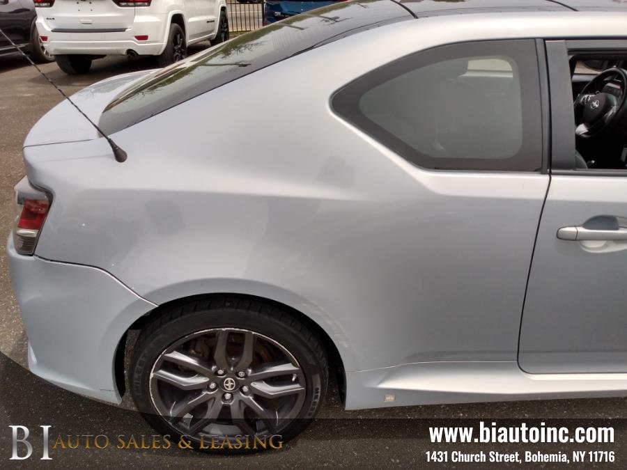 2014 Scion tC 2dr HB Auto 10 Series (Natl), available for sale in Bohemia, New York | B I Auto Sales. Bohemia, New York 2014 Scion tC 2dr HB Auto 10 Series (Natl), available for sale in Bohemia, New York | B I Auto Sales. Bohemia, New York