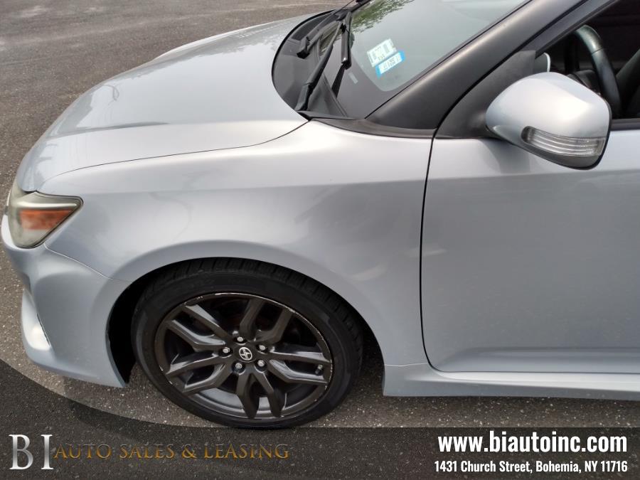 2014 Scion tC 2dr HB Auto 10 Series (Natl), available for sale in Bohemia, New York | B I Auto Sales. Bohemia, New York 2014 Scion tC 2dr HB Auto 10 Series (Natl), available for sale in Bohemia, New York | B I Auto Sales. Bohemia, New York