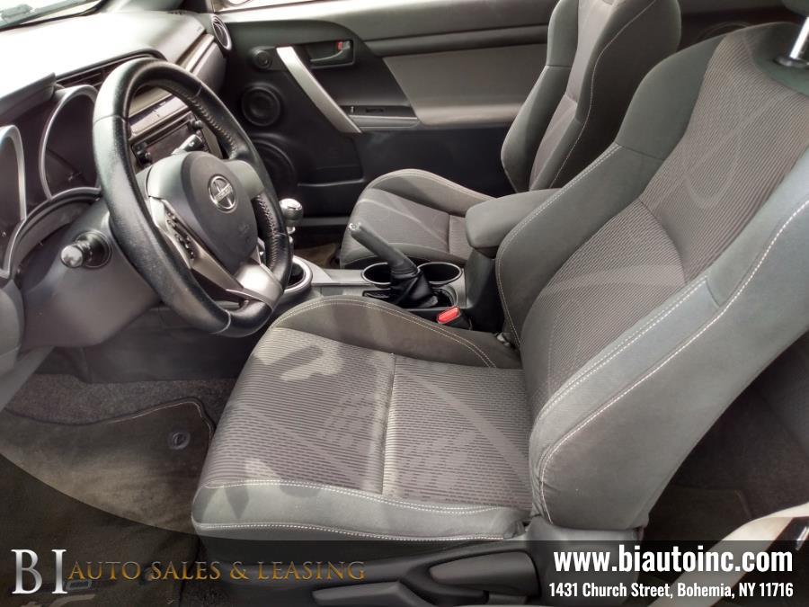 2014 Scion tC 2dr HB Auto 10 Series (Natl), available for sale in Bohemia, New York | B I Auto Sales. Bohemia, New York 2014 Scion tC 2dr HB Auto 10 Series (Natl), available for sale in Bohemia, New York | B I Auto Sales. Bohemia, New York