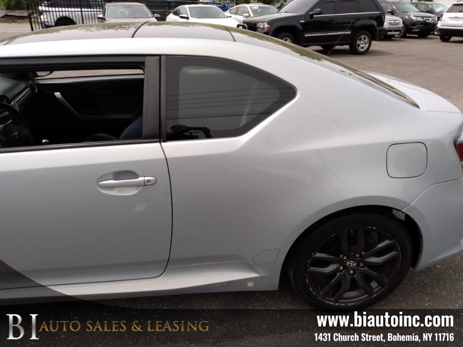 2014 Scion tC 2dr HB Auto 10 Series (Natl), available for sale in Bohemia, New York | B I Auto Sales. Bohemia, New York 2014 Scion tC 2dr HB Auto 10 Series (Natl), available for sale in Bohemia, New York | B I Auto Sales. Bohemia, New York