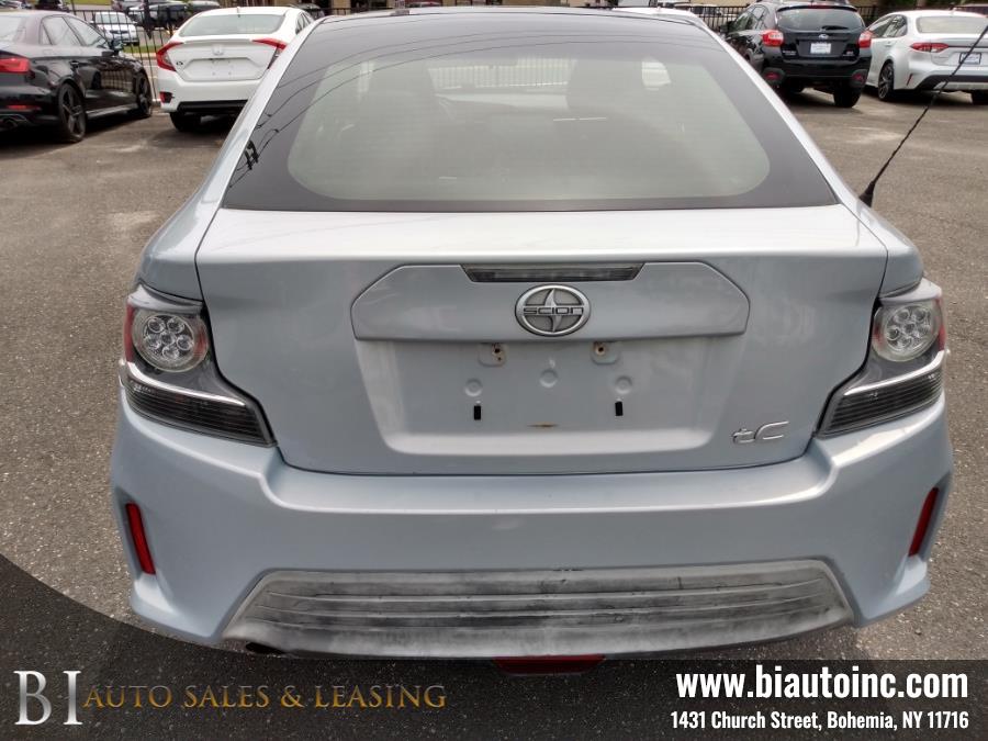 2014 Scion tC 2dr HB Auto 10 Series (Natl), available for sale in Bohemia, New York | B I Auto Sales. Bohemia, New York 2014 Scion tC 2dr HB Auto 10 Series (Natl), available for sale in Bohemia, New York | B I Auto Sales. Bohemia, New York