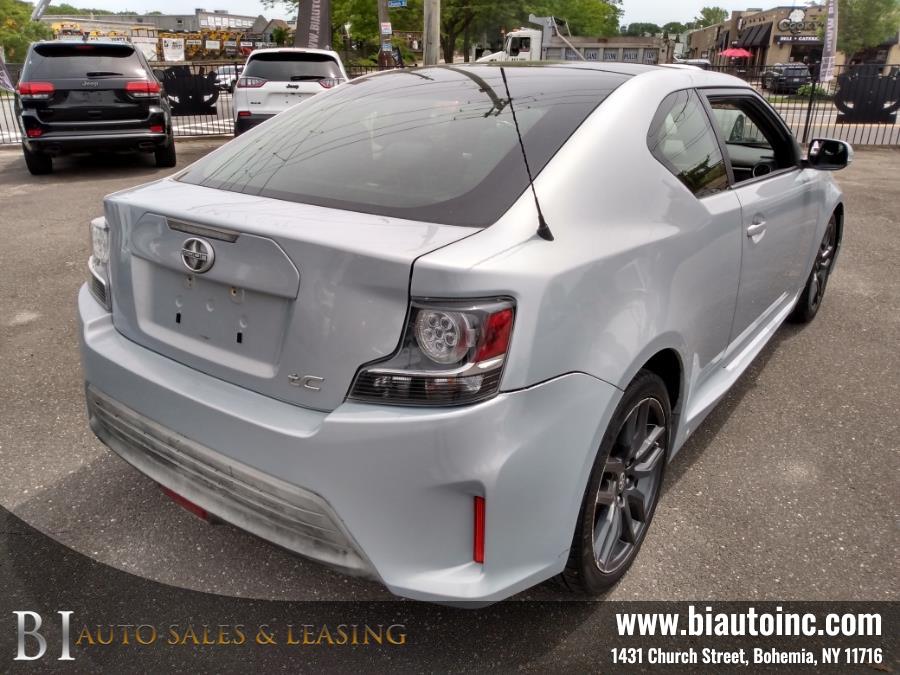 2014 Scion tC 2dr HB Auto 10 Series (Natl), available for sale in Bohemia, New York | B I Auto Sales. Bohemia, New York 2014 Scion tC 2dr HB Auto 10 Series (Natl), available for sale in Bohemia, New York | B I Auto Sales. Bohemia, New York