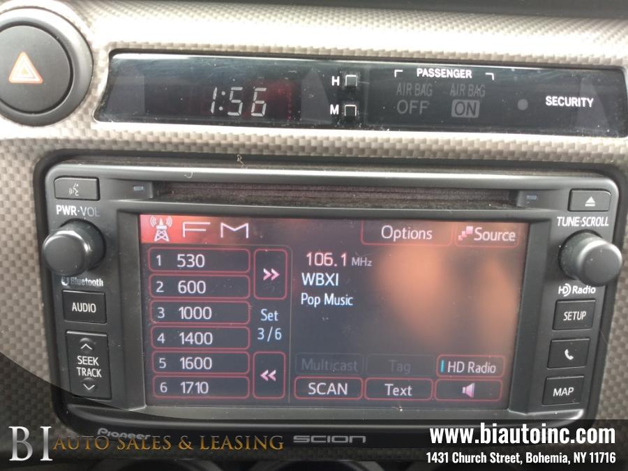 2014 Scion tC 2dr HB Auto 10 Series (Natl), available for sale in Bohemia, New York | B I Auto Sales. Bohemia, New York 2014 Scion tC 2dr HB Auto 10 Series (Natl), available for sale in Bohemia, New York | B I Auto Sales. Bohemia, New York