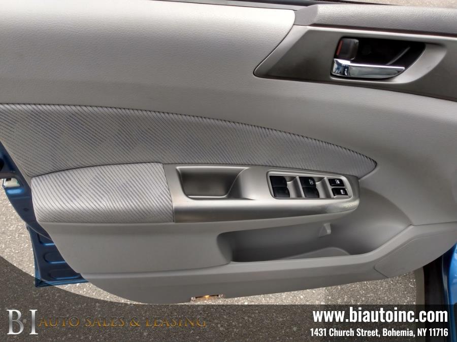 2010 Subaru Forester 4dr Auto 2.5X Premium, available for sale in Bohemia, New York | B I Auto Sales. Bohemia, New York 2010 Subaru Forester 4dr Auto 2.5X Premium, available for sale in Bohemia, New York | B I Auto Sales. Bohemia, New York