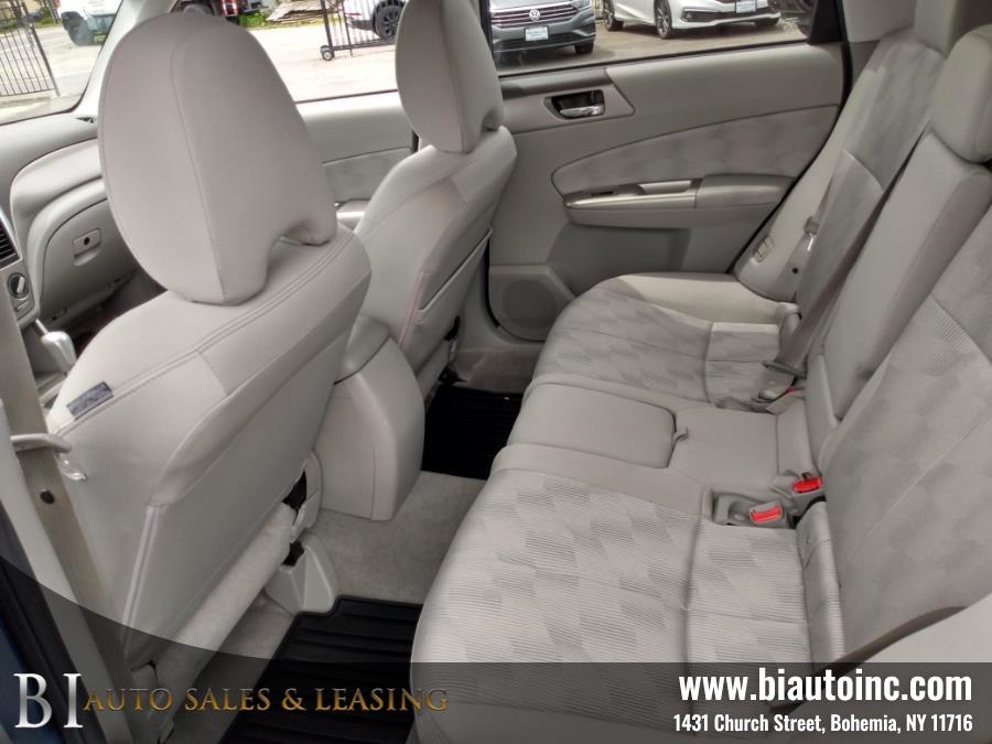 2010 Subaru Forester 4dr Auto 2.5X Premium, available for sale in Bohemia, New York | B I Auto Sales. Bohemia, New York 2010 Subaru Forester 4dr Auto 2.5X Premium, available for sale in Bohemia, New York | B I Auto Sales. Bohemia, New York