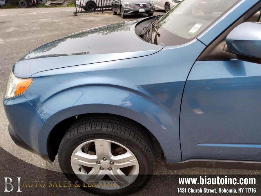 2010 Subaru Forester 4dr Auto 2.5X Premium, available for sale in Bohemia, New York | B I Auto Sales. Bohemia, New York 2010 Subaru Forester 4dr Auto 2.5X Premium, available for sale in Bohemia, New York | B I Auto Sales. Bohemia, New York