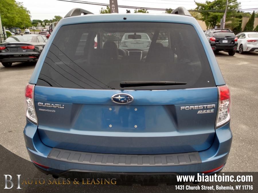 2010 Subaru Forester 4dr Auto 2.5X Premium, available for sale in Bohemia, New York | B I Auto Sales. Bohemia, New York 2010 Subaru Forester 4dr Auto 2.5X Premium, available for sale in Bohemia, New York | B I Auto Sales. Bohemia, New York