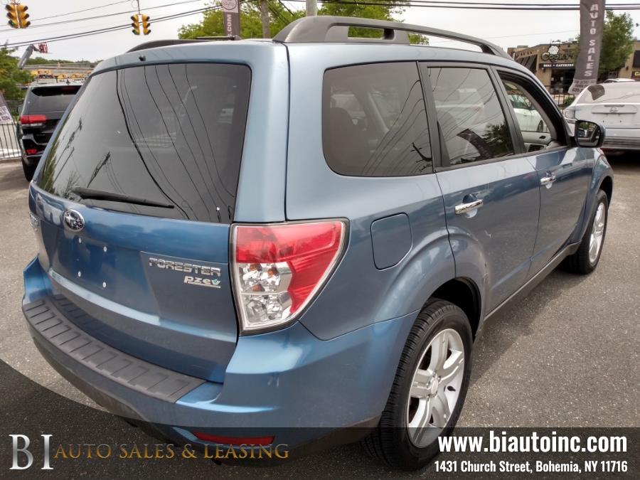 2010 Subaru Forester 4dr Auto 2.5X Premium, available for sale in Bohemia, New York | B I Auto Sales. Bohemia, New York 2010 Subaru Forester 4dr Auto 2.5X Premium, available for sale in Bohemia, New York | B I Auto Sales. Bohemia, New York