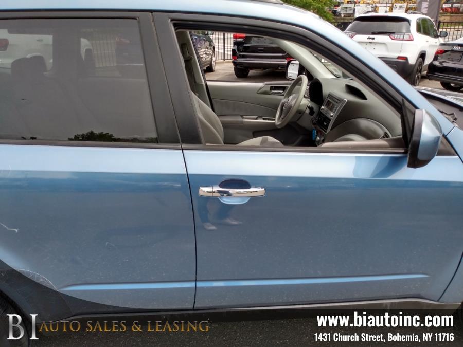 2010 Subaru Forester 4dr Auto 2.5X Premium, available for sale in Bohemia, New York | B I Auto Sales. Bohemia, New York 2010 Subaru Forester 4dr Auto 2.5X Premium, available for sale in Bohemia, New York | B I Auto Sales. Bohemia, New York