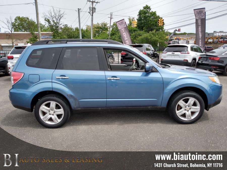 2010 Subaru Forester 4dr Auto 2.5X Premium, available for sale in Bohemia, New York | B I Auto Sales. Bohemia, New York 2010 Subaru Forester 4dr Auto 2.5X Premium, available for sale in Bohemia, New York | B I Auto Sales. Bohemia, New York