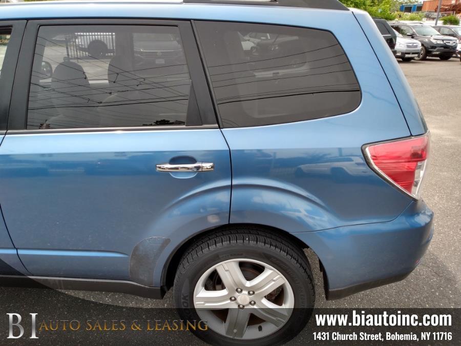 2010 Subaru Forester 4dr Auto 2.5X Premium, available for sale in Bohemia, New York | B I Auto Sales. Bohemia, New York 2010 Subaru Forester 4dr Auto 2.5X Premium, available for sale in Bohemia, New York | B I Auto Sales. Bohemia, New York