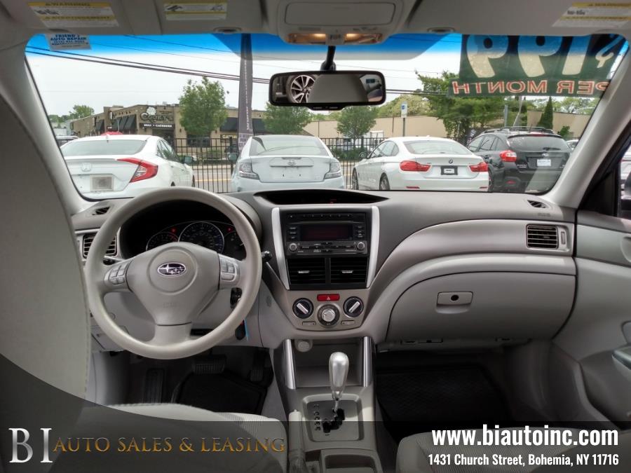 2010 Subaru Forester 4dr Auto 2.5X Premium, available for sale in Bohemia, New York | B I Auto Sales. Bohemia, New York 2010 Subaru Forester 4dr Auto 2.5X Premium, available for sale in Bohemia, New York | B I Auto Sales. Bohemia, New York
