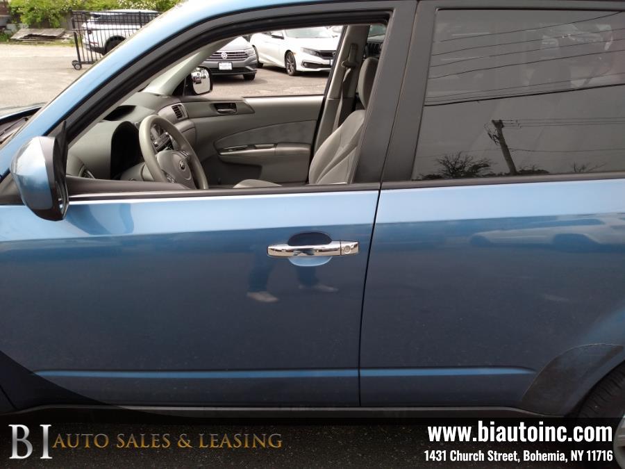 2010 Subaru Forester 4dr Auto 2.5X Premium, available for sale in Bohemia, New York | B I Auto Sales. Bohemia, New York 2010 Subaru Forester 4dr Auto 2.5X Premium, available for sale in Bohemia, New York | B I Auto Sales. Bohemia, New York