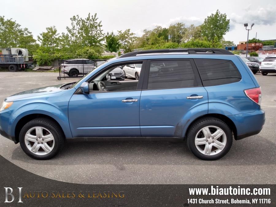 2010 Subaru Forester 4dr Auto 2.5X Premium, available for sale in Bohemia, New York | B I Auto Sales. Bohemia, New York 2010 Subaru Forester 4dr Auto 2.5X Premium, available for sale in Bohemia, New York | B I Auto Sales. Bohemia, New York
