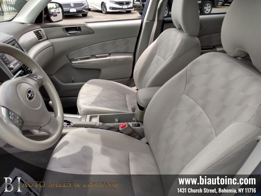 2010 Subaru Forester 4dr Auto 2.5X Premium, available for sale in Bohemia, New York | B I Auto Sales. Bohemia, New York 2010 Subaru Forester 4dr Auto 2.5X Premium, available for sale in Bohemia, New York | B I Auto Sales. Bohemia, New York
