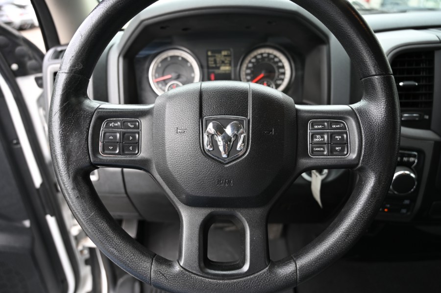 2017 Ram 1500 Express 4x4 Quad Cab 6''4" Box, available for sale in Waterbury, Connecticut | Highline Car Connection. Waterbury, Connecticut 2017 Ram 1500 Express 4x4 Quad Cab 6''4" Box, available for sale in Waterbury, Connecticut | Highline Car Connection. Waterbury, Connecticut
