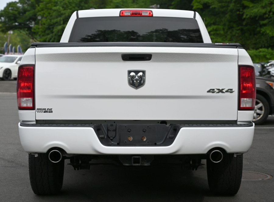2017 Ram 1500 Express 4x4 Quad Cab 6''4" Box, available for sale in Waterbury, Connecticut | Highline Car Connection. Waterbury, Connecticut 2017 Ram 1500 Express 4x4 Quad Cab 6''4" Box, available for sale in Waterbury, Connecticut | Highline Car Connection. Waterbury, Connecticut