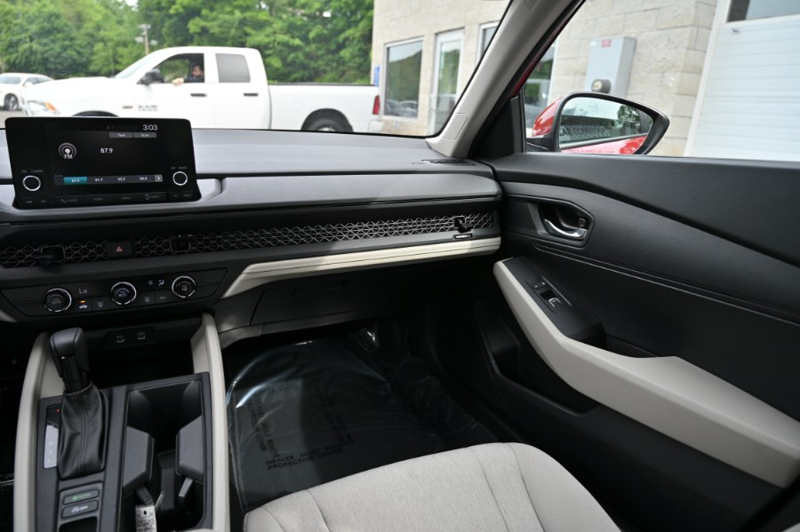 2023 Honda Accord Sedan LX CVT, available for sale in Waterbury, Connecticut | Highline Car Connection. Waterbury, Connecticut 2023 Honda Accord Sedan LX CVT, available for sale in Waterbury, Connecticut | Highline Car Connection. Waterbury, Connecticut
