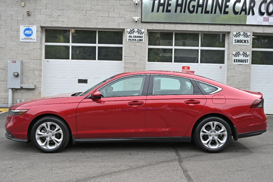 2023 Honda Accord Sedan LX CVT, available for sale in Waterbury, Connecticut | Highline Car Connection. Waterbury, Connecticut 2023 Honda Accord Sedan LX CVT, available for sale in Waterbury, Connecticut | Highline Car Connection. Waterbury, Connecticut