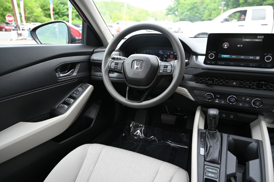 2023 Honda Accord Sedan LX CVT, available for sale in Waterbury, Connecticut | Highline Car Connection. Waterbury, Connecticut 2023 Honda Accord Sedan LX CVT, available for sale in Waterbury, Connecticut | Highline Car Connection. Waterbury, Connecticut