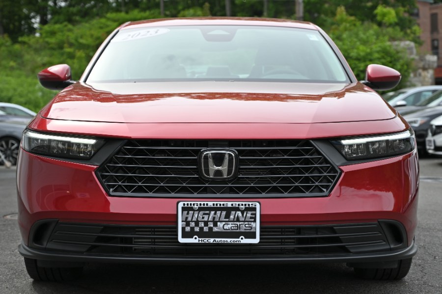 2023 Honda Accord Sedan LX CVT, available for sale in Waterbury, Connecticut | Highline Car Connection. Waterbury, Connecticut 2023 Honda Accord Sedan LX CVT, available for sale in Waterbury, Connecticut | Highline Car Connection. Waterbury, Connecticut