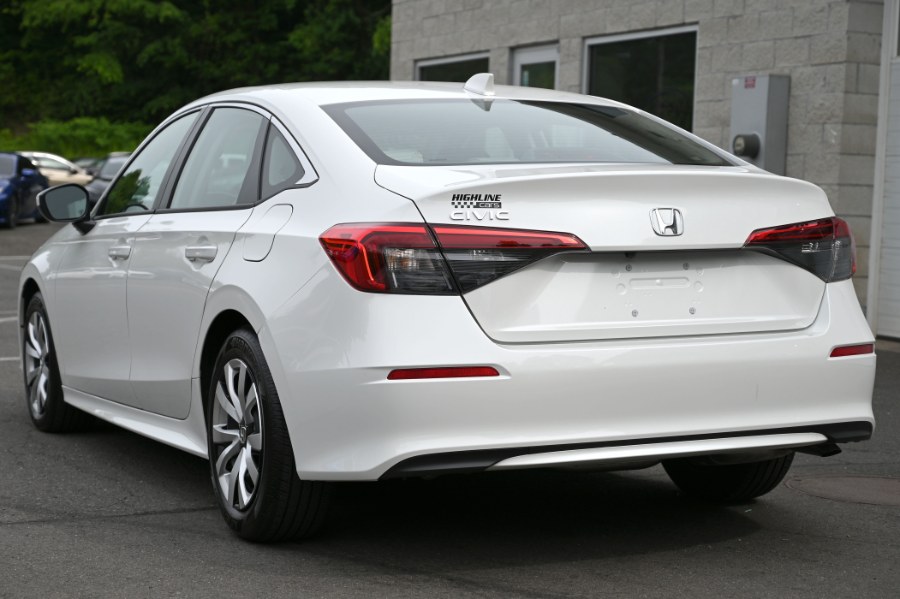 2024 Honda Civic Sedan LX CVT, available for sale in Waterbury, Connecticut | Highline Car Connection. Waterbury, Connecticut 2024 Honda Civic Sedan LX CVT, available for sale in Waterbury, Connecticut | Highline Car Connection. Waterbury, Connecticut