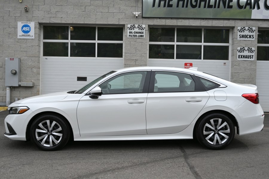 2024 Honda Civic Sedan LX CVT, available for sale in Waterbury, Connecticut | Highline Car Connection. Waterbury, Connecticut 2024 Honda Civic Sedan LX CVT, available for sale in Waterbury, Connecticut | Highline Car Connection. Waterbury, Connecticut