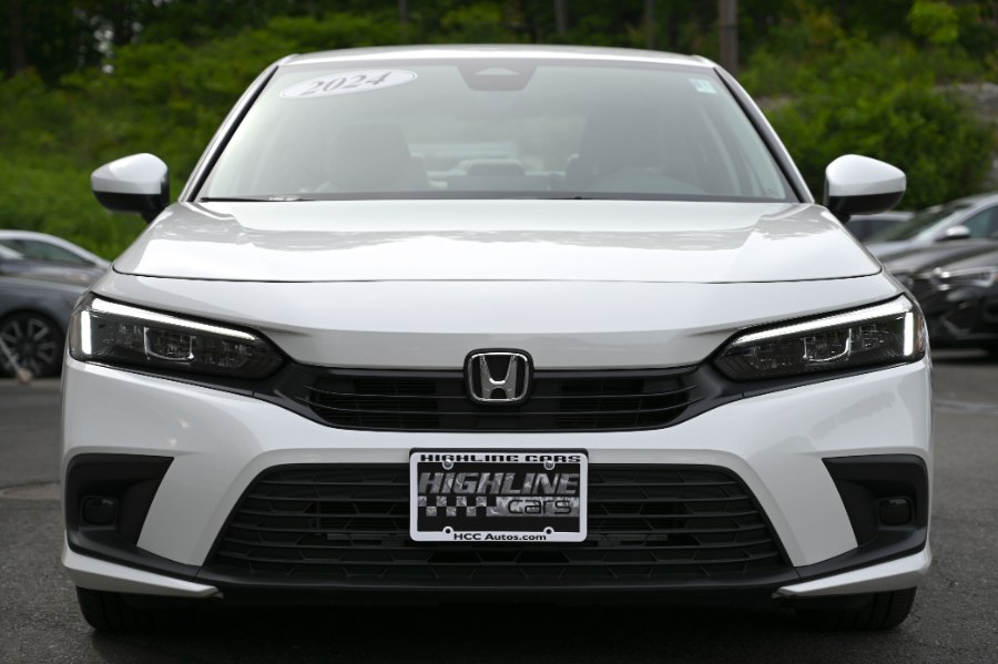 2024 Honda Civic Sedan LX CVT, available for sale in Waterbury, Connecticut | Highline Car Connection. Waterbury, Connecticut 2024 Honda Civic Sedan LX CVT, available for sale in Waterbury, Connecticut | Highline Car Connection. Waterbury, Connecticut