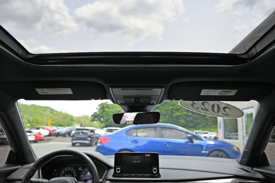 2023 Acura Integra CVT w/A-Spec Package, available for sale in Waterbury, Connecticut | Highline Car Connection. Waterbury, Connecticut 2023 Acura Integra CVT w/A-Spec Package, available for sale in Waterbury, Connecticut | Highline Car Connection. Waterbury, Connecticut