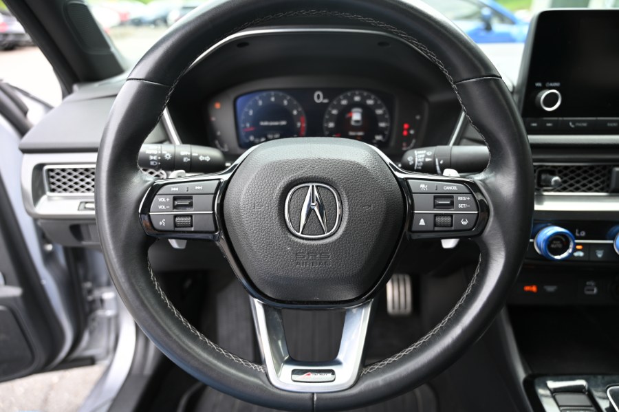 2023 Acura Integra CVT w/A-Spec Package, available for sale in Waterbury, Connecticut | Highline Car Connection. Waterbury, Connecticut 2023 Acura Integra CVT w/A-Spec Package, available for sale in Waterbury, Connecticut | Highline Car Connection. Waterbury, Connecticut